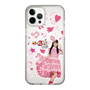 Slim Protection Case［ Momokuro-chan Z - Poppō Aarin - All-over Pattern ］