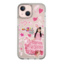 Slim Protection Case［ Momoclochanz - Poppō Aarin - All-over Pattern ］