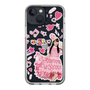 Slim Protection Case［ Momoclochanz - Poppō Aarin - All-over Pattern ］