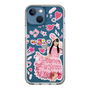 Slim Protection Case［ Momoclochanz - Poppō Aarin - All-over Pattern ］