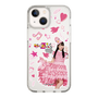 Slim Protection Case［ Momoclochanz - Poppō Aarin - All-over Pattern ］