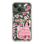 Slim Protection Case［ Momoclochanz - Poppō Aarin - All-over Pattern ］
