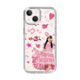 Slim Protection Case［ Momokuro-chan Z - Poppō Aarin - All-over Pattern ］
