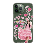 Slim Protection Case［ Momokuro-chan Z - Poppō Aarin - All-over Pattern ］