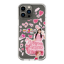 Slim Protection Case［ Momokuro-chan Z - Poppō Aarin - All-over Pattern ］