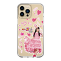 Slim Protection Case［ Momokuro-chan Z - Poppō Aarin - All-over Pattern ］