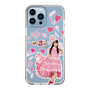 Slim Protection Case［ Momokuro-chan Z - Poppō Aarin - All-over Pattern ］