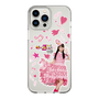 Slim Protection Case［ Momokuro-chan Z - Poppō Aarin - All-over Pattern ］