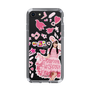 Slim Protection Case［ Momoclochanz - Poppō Aarin - All-over Pattern ］