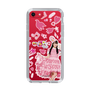 Slim Protection Case［ Momoclochanz - Poppō Aarin - All-over Pattern ］