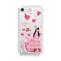 Slim Protection Case［ Momokuro-chan Z - Poppō Aarin - All-over Pattern ］