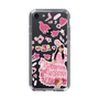 Slim Protection Case［ Momokuro-chan Z - Poppō Aarin - All-over Pattern ］