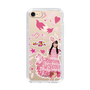 Slim Protection Case［ Momokuro-chan Z - Poppō Aarin - All-over Pattern ］