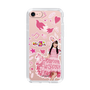 Slim Protection Case［ Momokuro-chan Z - Poppō Aarin - All-over Pattern ］