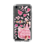 Slim Protection Case［ Momoclochanz - Poppō Aarin - All-over Pattern ］