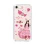 Slim Protection Case［ Momoclochanz - Poppō Aarin - All-over Pattern ］