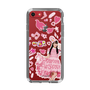 Slim Protection Case［ Momoclochanz - Poppō Aarin - All-over Pattern ］