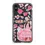 Slim Protection Case［ Momokuro-chan Z - Poppō Aarin - All-over Pattern ］