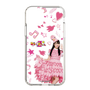 Slim Protection Case［ Momokuro-chan Z - Poppō Aarin - All-over Pattern ］