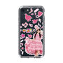 Slim Protection Case［ Momoclochanz - Poppō Aarin - All-over Pattern ］