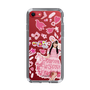 Slim Protection Case［ Momoclochanz - Poppō Aarin - All-over Pattern ］