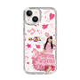 Slim Protection Case［ Momokuro-chan Z - Poppō Aarin - All-over Pattern ］