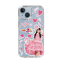 Slim Protection Case［ Momokuro-chan Z - Poppō Aarin - All-over Pattern ］