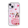 Slim Protection Case［ Momokuro-chan Z - Poppō Aarin - All-over Pattern ］