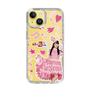 Slim Protection Case［ Momokuro-chan Z - Poppō Aarin - All-over Pattern ］