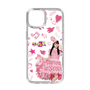 Slim Protection Case［ Momokuro-chan Z - Poppō Aarin - All-over Pattern ］