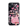 Slim Protection Case［ Momokuro-chan Z - Poppō Aarin - All-over Pattern ］