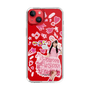 Slim Protection Case［ Momokuro-chan Z - Poppō Aarin - All-over Pattern ］