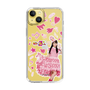 Slim Protection Case［ Momokuro-chan Z - Poppō Aarin - All-over Pattern ］