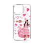 Slim Protection Case［ Momokuro-chan Z - Poppō Aarin - All-over Pattern ］