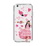 Slim Protection Case［ Momoclochanz - Poppō Aarin - All-over Pattern ］