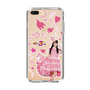 Slim Protection Case［ Momoclochanz - Poppō Aarin - All-over Pattern ］