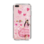 Slim Protection Case［ Momoclochanz - Poppō Aarin - All-over Pattern ］