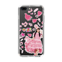 Slim Protection Case［ Momokuro-chan Z - Poppō Aarin - All-over Pattern ］