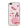 Slim Protection Case［ Momokuro-chan Z - Poppō Aarin - All-over Pattern ］