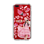 Slim Protection Case［ Momokuro-chan Z - Poppō Aarin - All-over Pattern ］