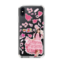 Slim Protection Case［ Momokuro-chan Z - Poppō Aarin - All-over Pattern ］