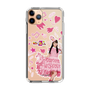 Slim Protection Case［ Momokuro-chan Z - Poppō Aarin - All-over Pattern ］