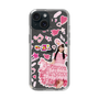 Slim Protection Case［ Momokuro-chan Z - Poppō Aarin - All-over Pattern ］
