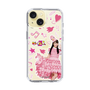 Slim Protection Case［ Momokuro-chan Z - Poppō Aarin - All-over Pattern ］