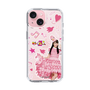 Slim Protection Case［ Momokuro-chan Z - Poppō Aarin - All-over Pattern ］