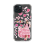 Slim Protection Case［ Momokuro-chan Z - Poppō Aarin - All-over Pattern ］