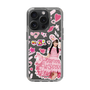 Slim Protection Case［ Momokuro-chan Z - Poppō Aarin - All-over Pattern ］