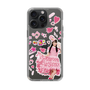 Slim Protection Case［ Momokuro-chan Z - Poppō Aarin - All-over Pattern ］