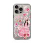 Slim Protection Case［ Momokuro-chan Z - Poppō Aarin - All-over Pattern ］