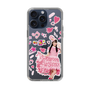 Slim Protection Case［ Momokuro-chan Z - Poppō Aarin - All-over Pattern ］
